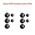 2PCS Lens Film