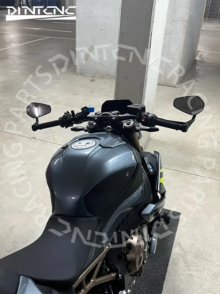 2021〜現行 S1000R純正バーエンドミラー BMW S1000R M1000Rバーエンドミラー BMW S1000R M1000R 2021-2024