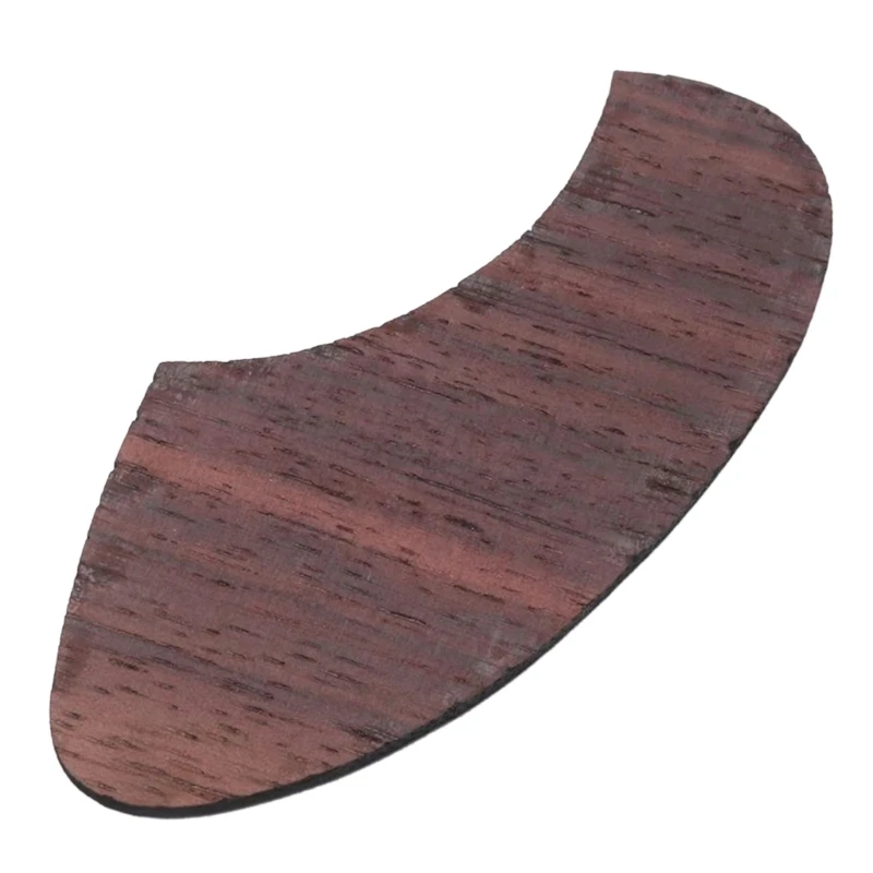 Ukulele Pick Guards Plate Anti scratch Ukulele Pickguard Perfect