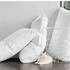 Five Star Hotel Sleeping Pillow,100%Cotton Cover,White Protect Neck Cervical Home Bed Adult Pillow Core 48x74cm Drop Shipping 1