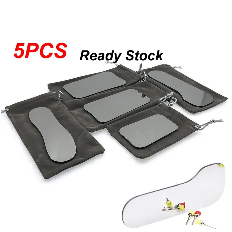 Per Foto Specchietto Odontoiatrico - Foshan Snyder Medical - Foto 5