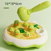 frog