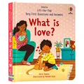 What is Love