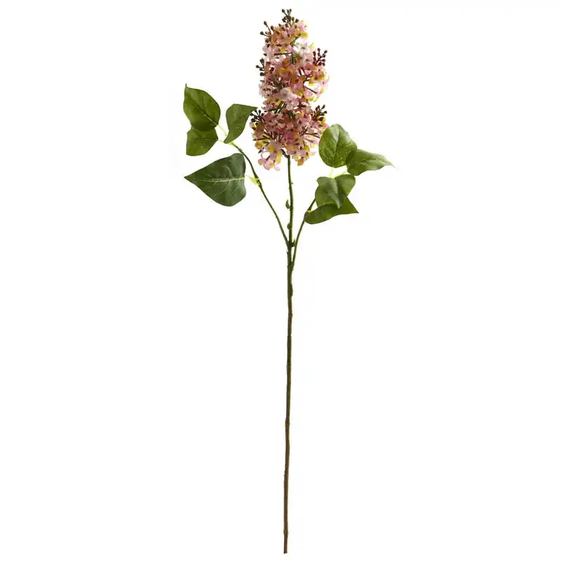 

Lilac Artificial Flower (Set of 6)
