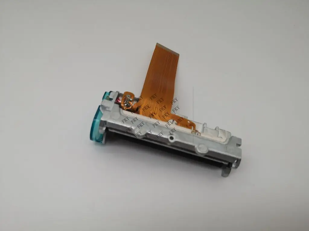 Testina Di Stampa Stampante Termica Jx-2R-10Sl Pt488A Compatibile Ss205-V3-Hs Testina Di Stampa Ss205-V4-Lv Metri Taxi Eft Pos S90 Jx-2R-10Slaj