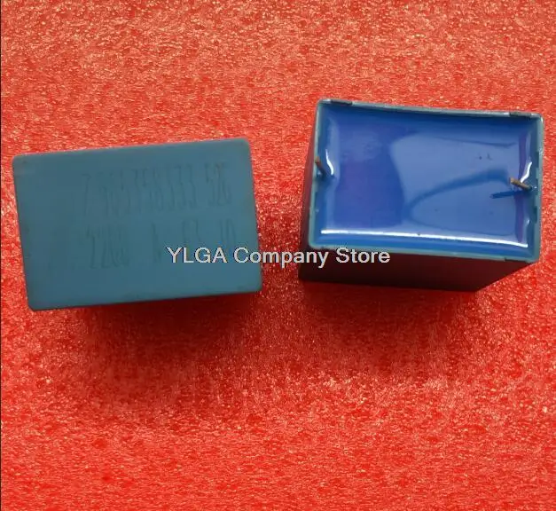 63V220Uf 220Uf A 63V Condensatore A Film Crossover Subwoofer In Rame