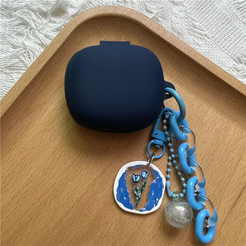 Adorable Silicone Earphone Cover for True Wireless Earbuds