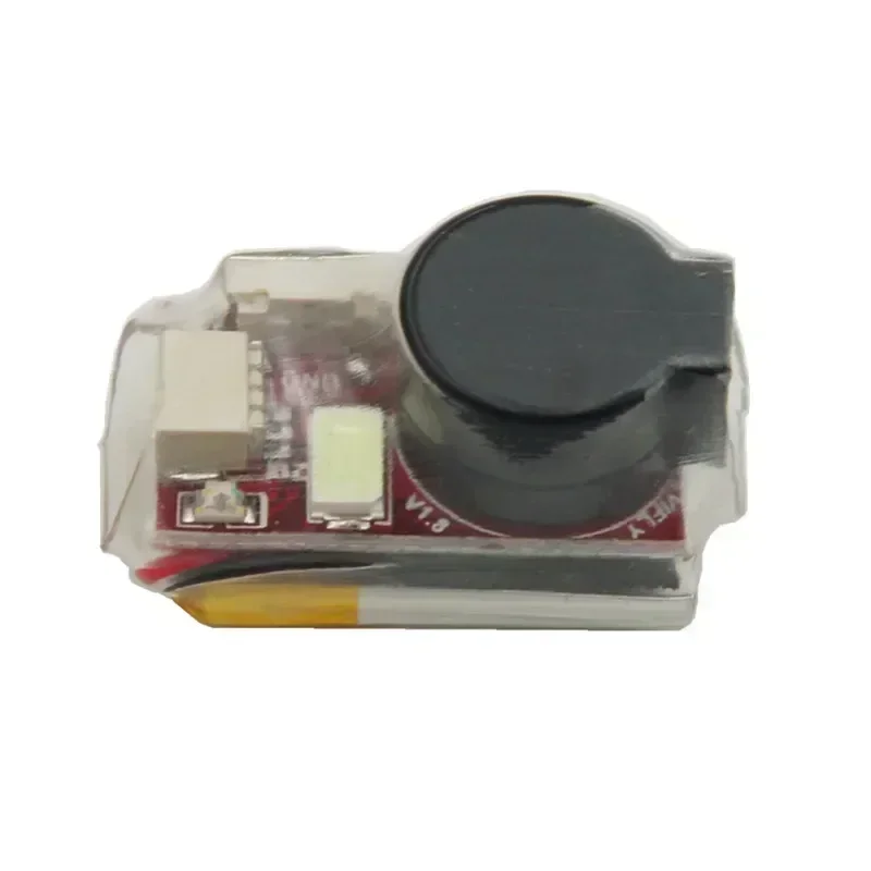 VIFLY Finder 2 Drone Buzzer Lost Drone Finder for FPV & Fixed Wing Drones thumbnail 2