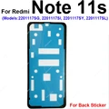 Note 11S