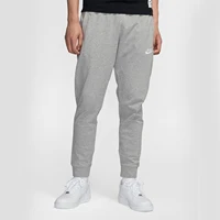 Nike officiel hommes à la mode tricoté respirant sport décontracté pantalon ajusté 928494 1