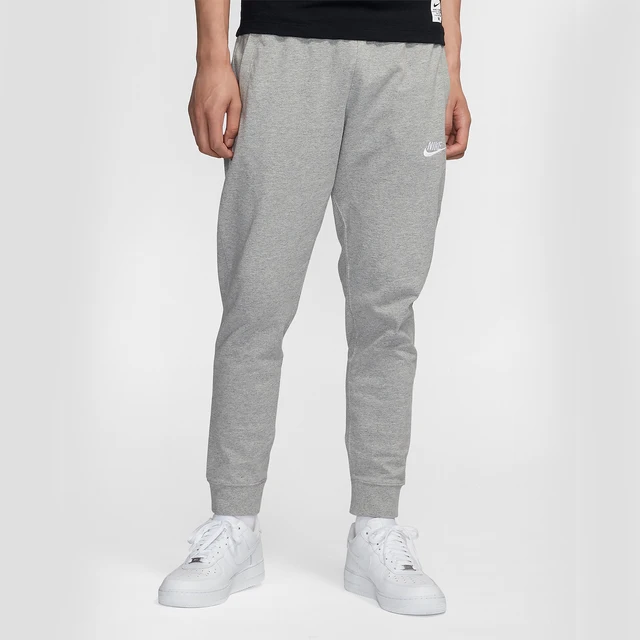 Nike officiel hommes à la mode tricoté respirant sport décontracté pantalon ajusté 928494 1