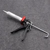 Applicator Caulking Adhensive Squeeze Cartridge Manual Dispenser for Auto Car Motorcycle Engine Maintenance 4