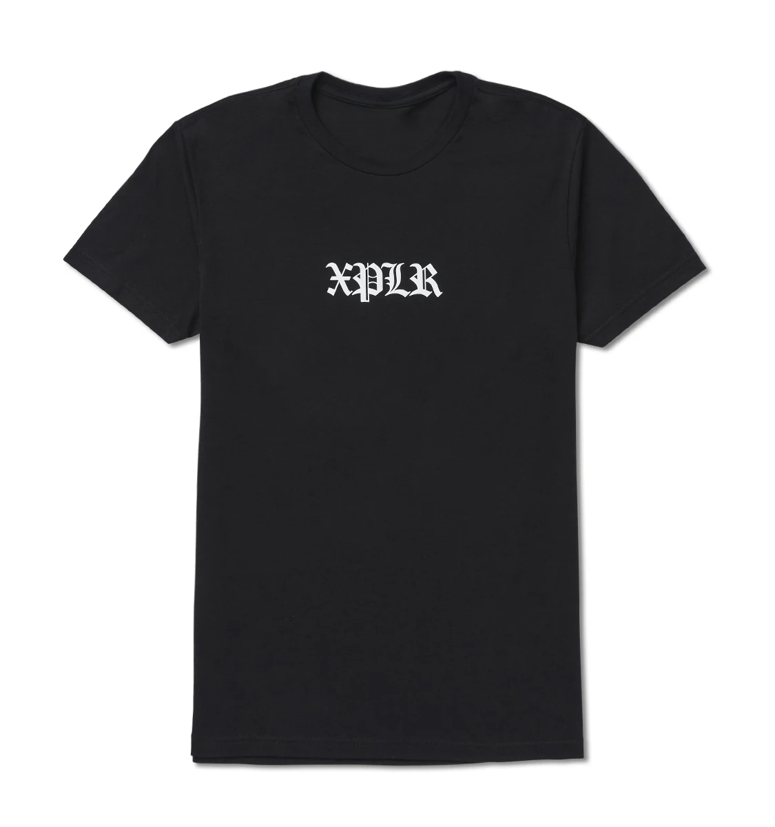 

XPLR Sam and Colby Chainlink Merch футболка с коротким рукавом унисекс Повседневная футболка