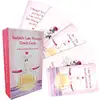 Love Messages Oracle Cards Tarot Board Game Oracle Card Tarot Divination Tools Oracle Card Family Friend Table Game Tarot Game 1