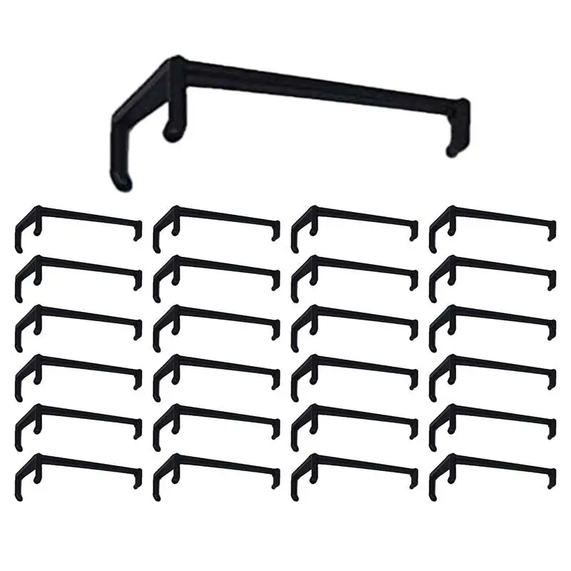 

25pcs Fruit Tree Branches Holder Plant Support Fruit Branch Spreader Tree Branch Support Frame For Yard Fruit Tree Branches Fixe