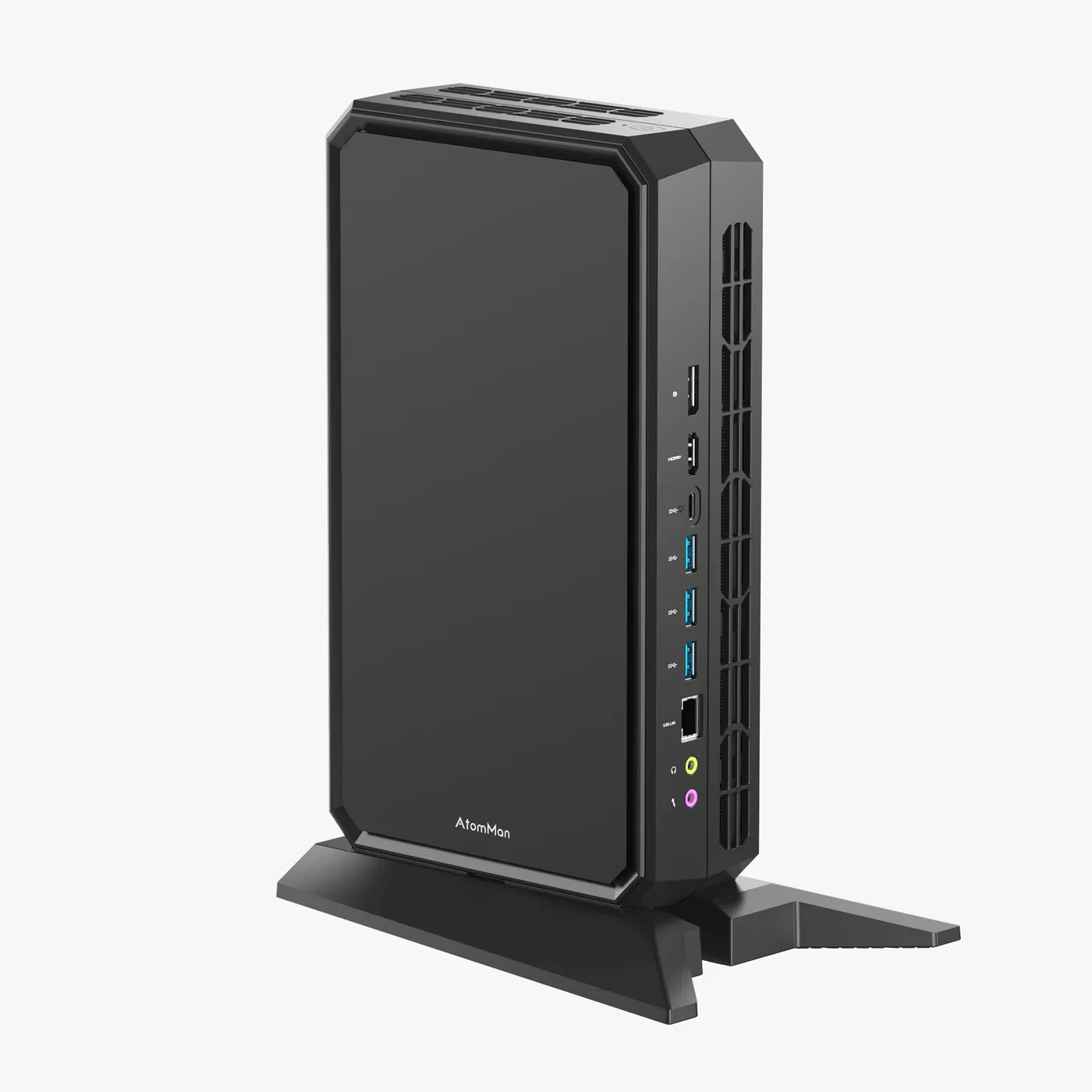 ミニPC Minis forum Atom Man G7 ti SE New Minisforum AtomMan G7 Ti and G7 Ti SE gaming mini PCs