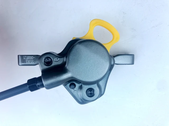 Set Freni A Disco Bici Set Freni Idraulici Per Mountain Bike