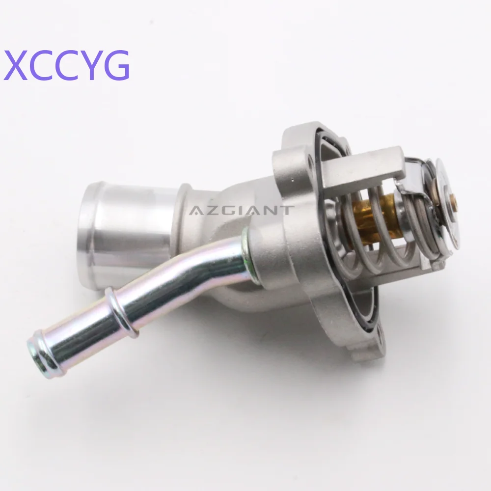 

Терморегулятор XCCYG в сборе для Ssangyong Korando 1722030175 17220-30175 автозапчасти