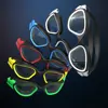 Adult Anti-fog UV Protection Lens Men Women Clear Lens Swimming Goggles Waterproof Adjustable Silicone Swim Glasses in Pool 3