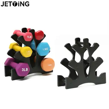Dumbbell Storage Rack Stand 1