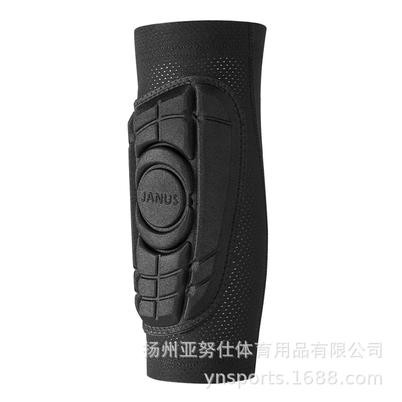 Sports Soccer Shin Guards Football Calf Compression Socks EVA Basketball Leg Sleeve Calf Support Protector Cycling Legs Warmers