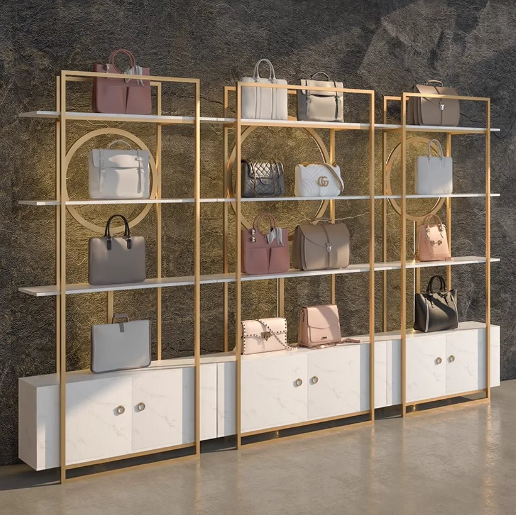 Рисунок 5 - Косметический дисплей для салона красоты