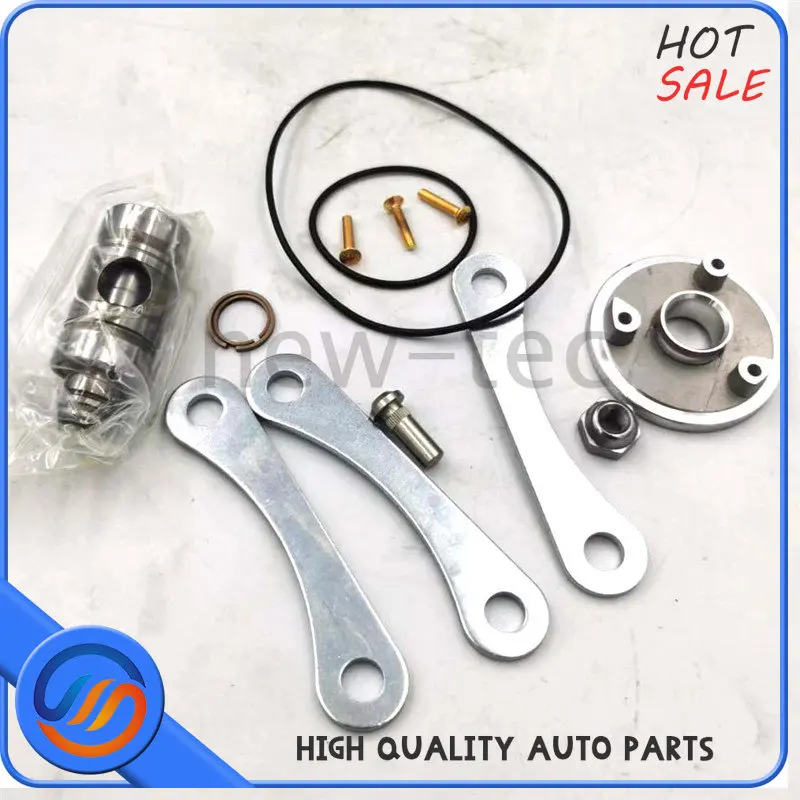 Turbo Ball Bearing Ceramic Dual Repair Rebuild Kit fit for Garrett