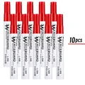 10 red