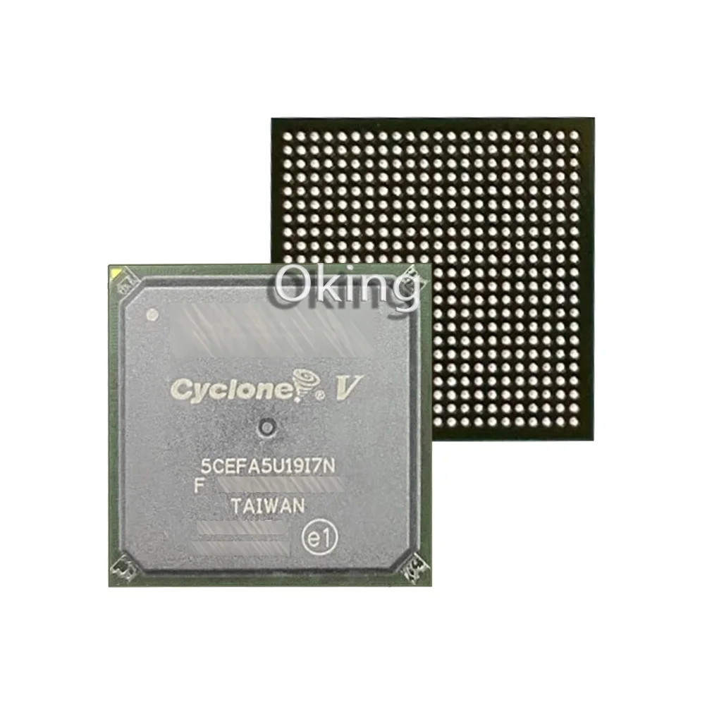 

(1piece) 100% New 5CEFA5U19A7N 5CEFA5U19I7N 5CEFA5U19I8N Free shipping