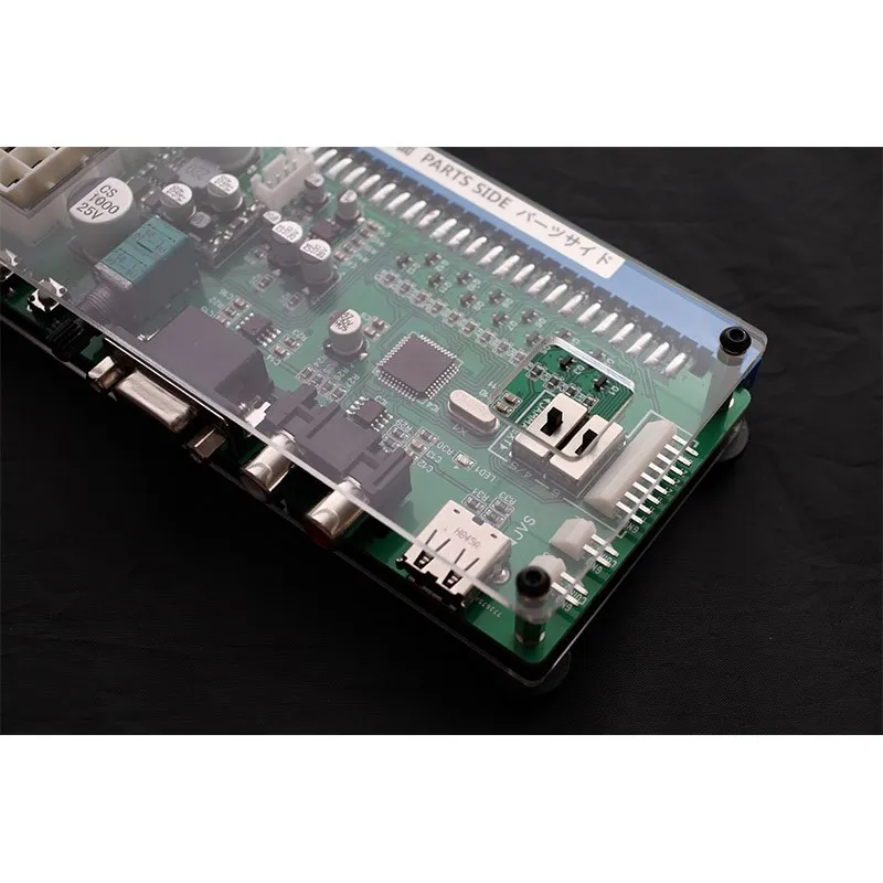 Arcade Frame JVS IO Boards Compatible With SEGA and TAITO JAMMA TO JVS Ver 2.0 Control Board Adapter ARCADE JVS CONSOLE Arcade Frame JVS IO Boards Compatible With SEGA and TAITO JAMMA TO JVS Ver 2.0 Control Board Adapter ARCADE JVS CONSOLE