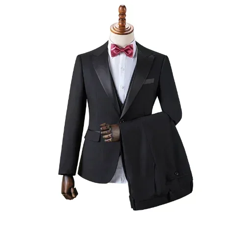 3982 suits for men's business, tailored work suits