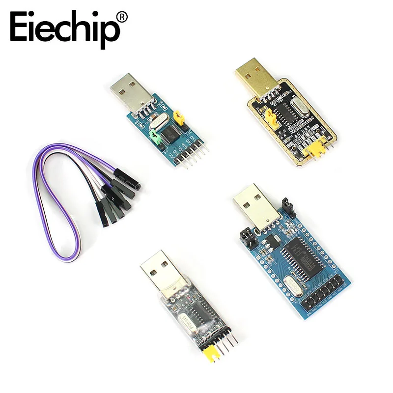 Ch341t Module Usb To Ttl Ch341a Programmer Ch340g Upgrade Download A ...