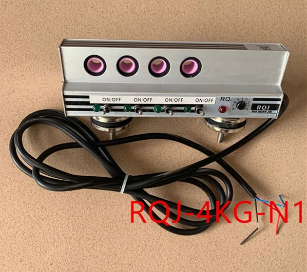 

RQJ-4KG-N1 6KG-N1 8KG-N1 Sewing Machine Broken Thread Detector Carpet Knitting Machine NPN Normally Open