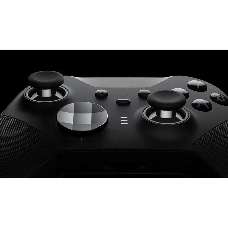 New Original Gaming For Xbox Elite Series 2 Wireless Joystick Control Remote Controller Jogos Mando Console For Windows Systems