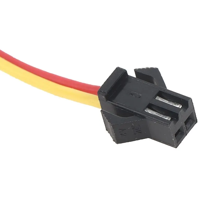 5 pièces d'appareils ménagers pièces de chauffe-eau à gaz micro-interrupteur à deux fils avec micro-interrupteur de chauffe-eau à gaz éclaté - Sd606eba668b14164b24ec1af520fe531E