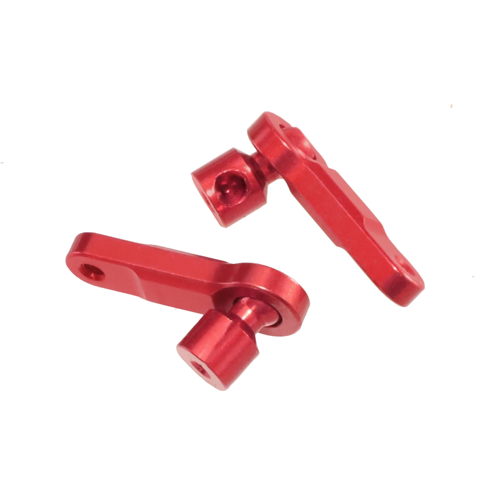 Wltoys 144001 144010 124016 124018 124007 124017 124019 RC ferngesteuertes Auto Metall Upgrade Zubehör Stabilisator Set – Detail 8