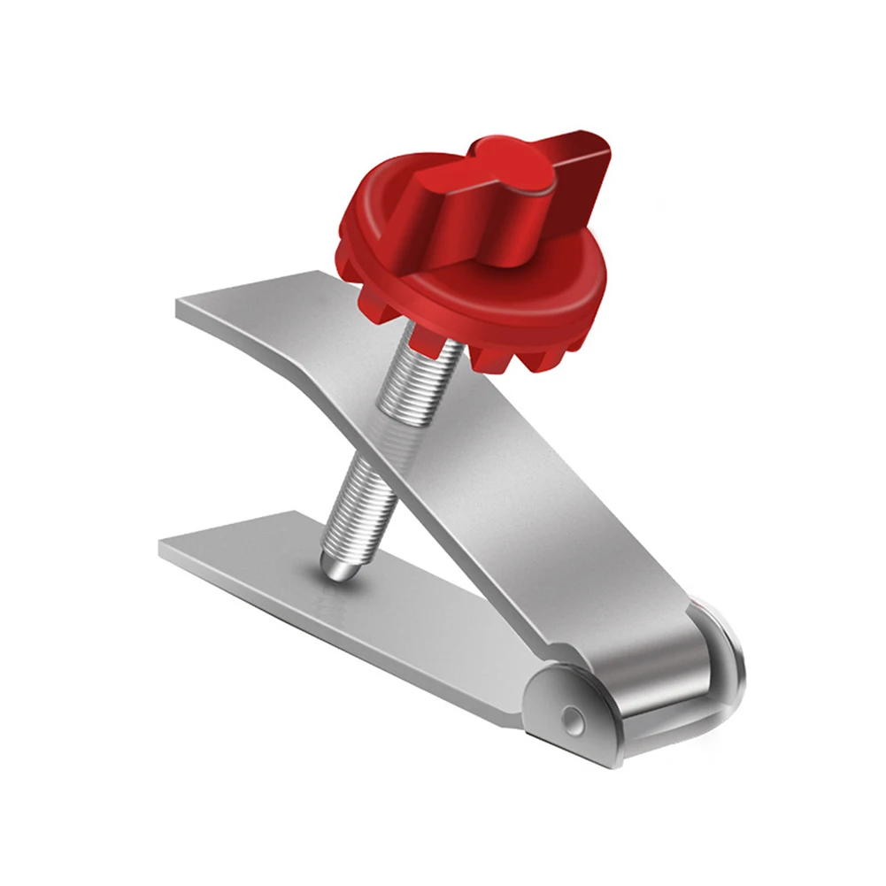 

Tile Leveling Locator Labor-Saving Tile Lifter Heavy Duty Tile Height Positioner Adjusting The Lift Positioner Lifting Tool