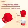 Universal Toothpaste Squeezer Household Toothpaste Squeezer Easy To Use Perforation-Free Bathroom Automatic Toothpaste Squeezer 5
