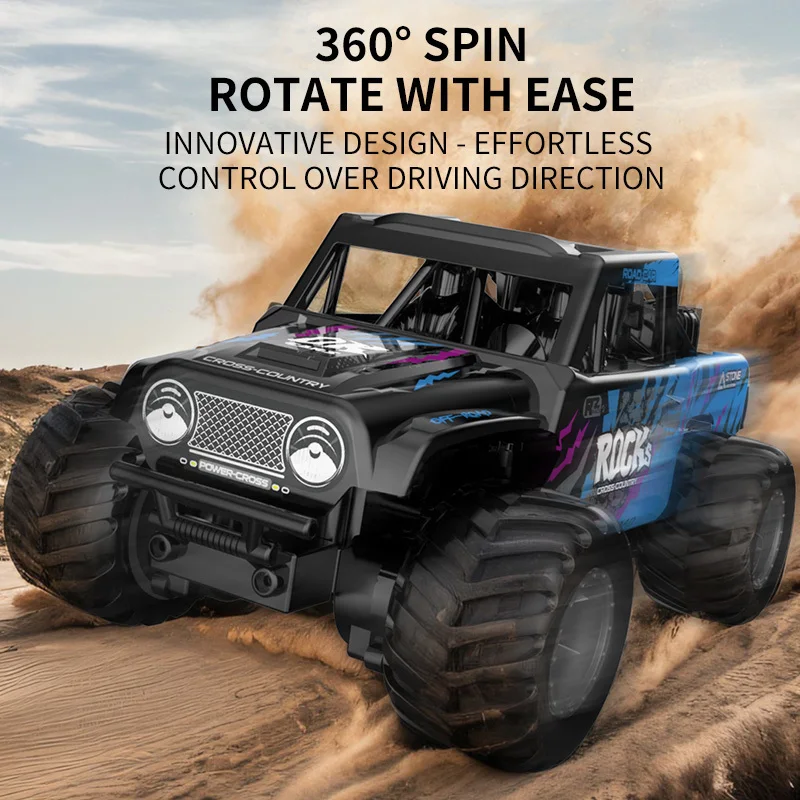 JJRC Q191 Waterway Amphibious Climbing 4WD Off-Road Vehicle 2.4G 4WD All-terrain Off-Road Jeep Outdoor Children's Toys 6