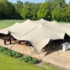 Suitable for large Bedouin luxury outdoor waterproof stretching activity tents