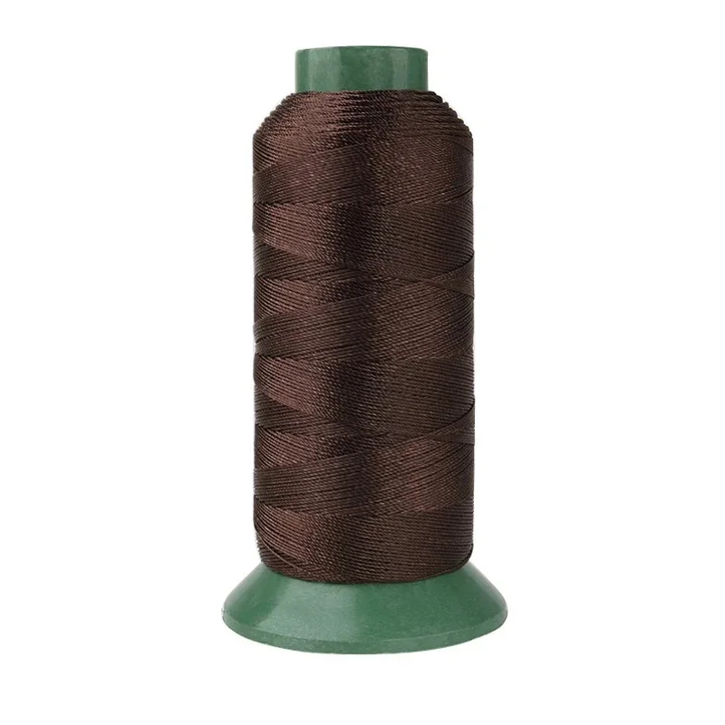 High-Strength Nylon Sewing Thread for Leather and Upholstery Repair