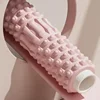 30cm Foam Rollers for Muscle Massage HIGH Density Back Foam Roller for Back Pain Relief & Muscle Recovery In Legs & Arms Health 6