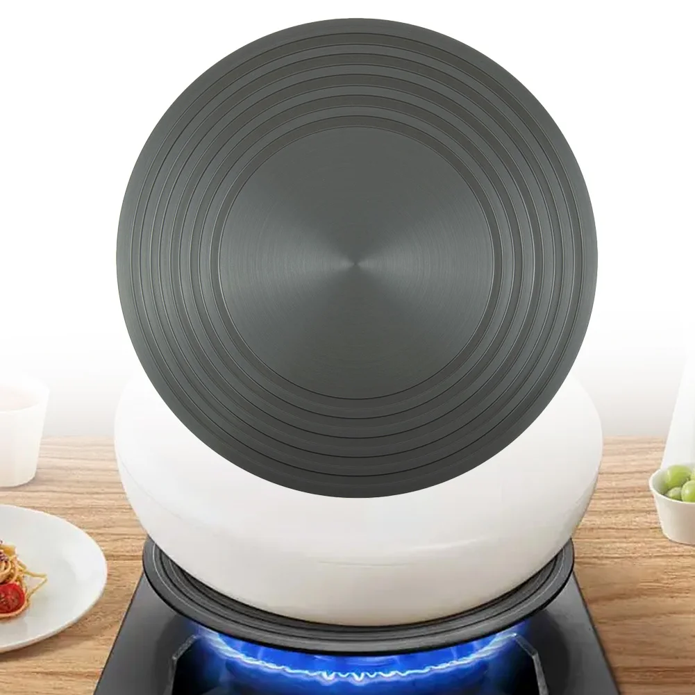 

Multi-Function Plate Gas Stove Defrost Tray Kitchen Tools Induction Cookers 24cm/28cm Aluminum Electric Stoves