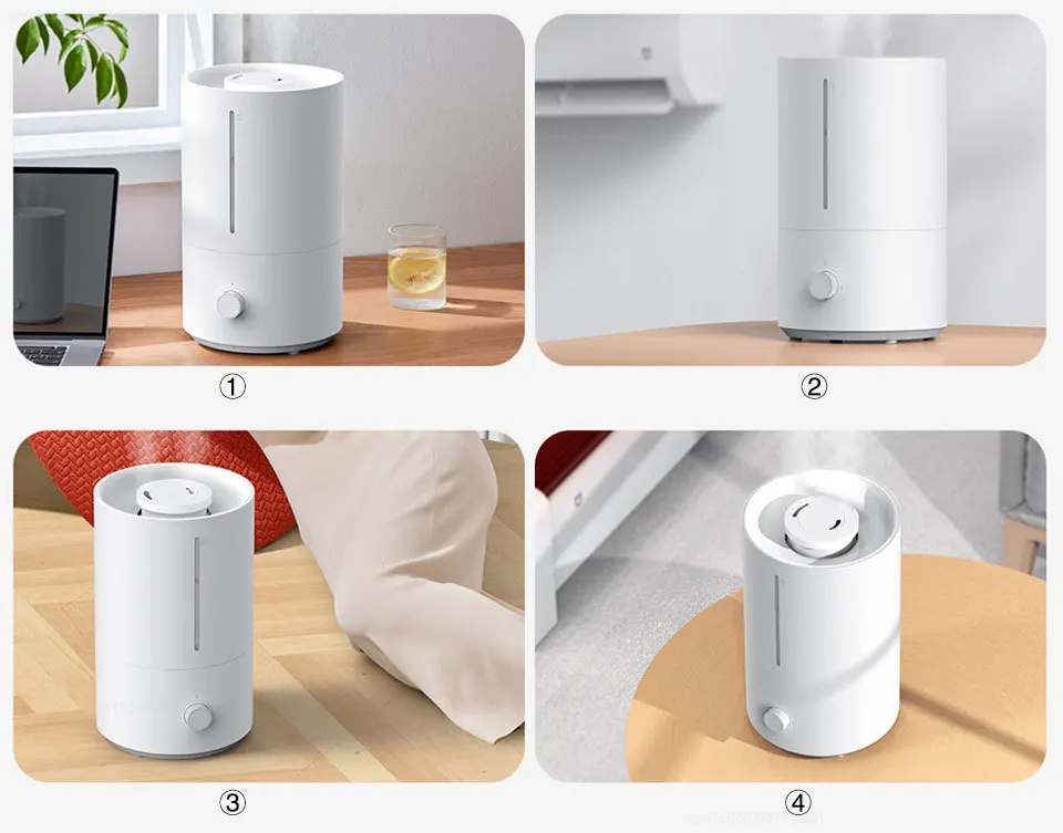Xiaomi Mijia Humidifier 2