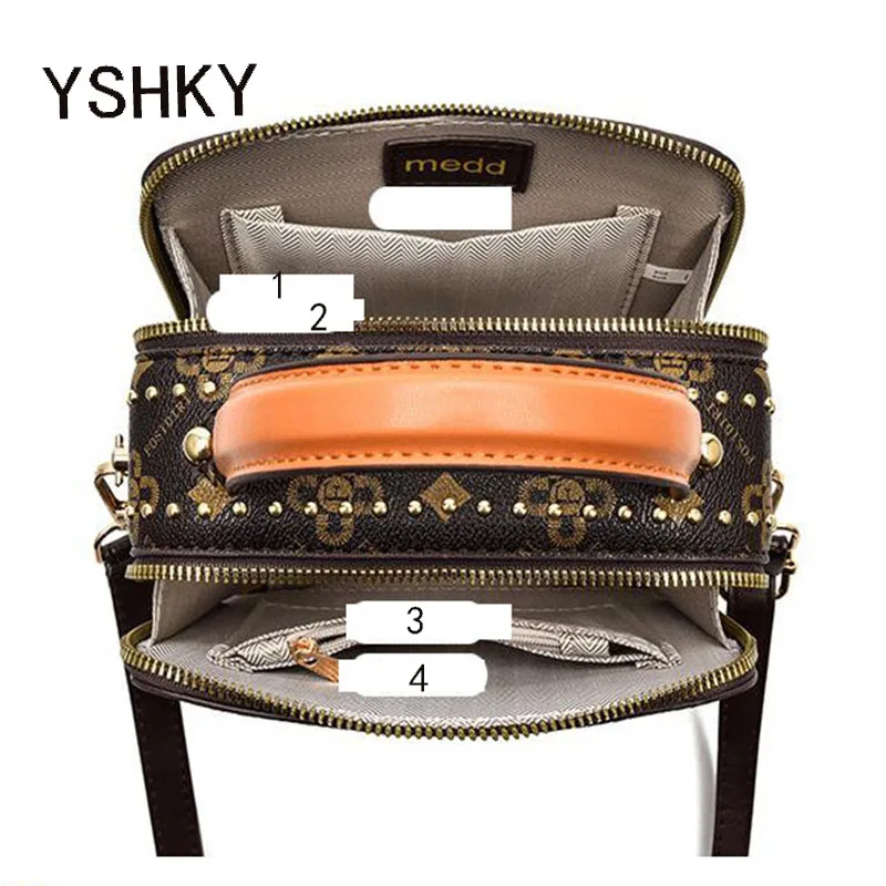 Рисунок 6 - Сумка на плечо женская