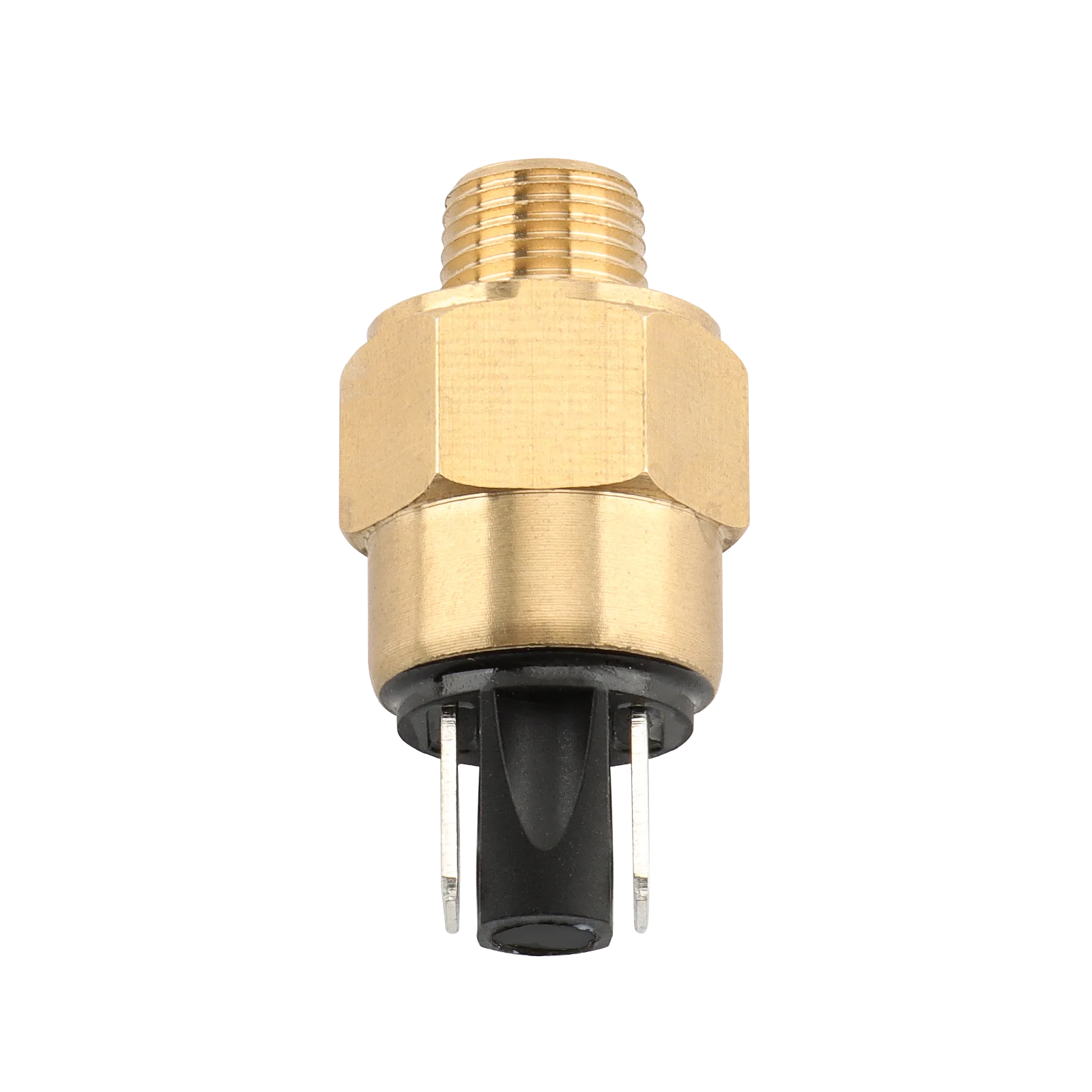 Interruttore Idraulico Luce Freno Posteriore Per Harley Davidson - Ricambio OEM - Foto 13