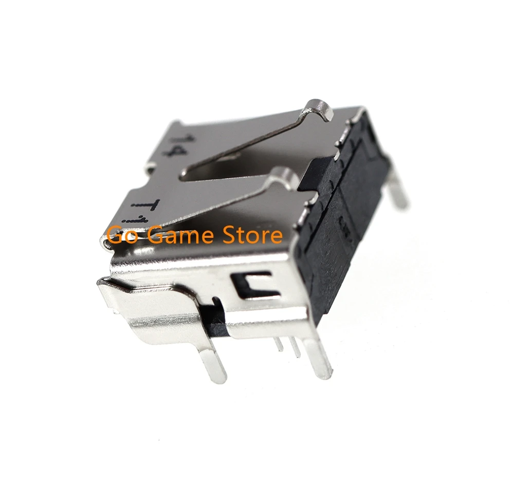 Original New For Playstation 3 HDMI-compatible Socket Interface Connector For PS3 Slim CECH-3000 4000 3K 4K