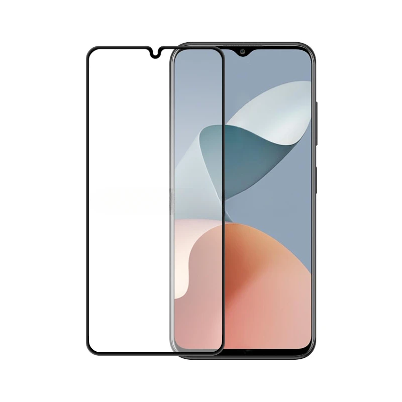 9H Vetro Temperato Per Zte Blade V50 Smart Screen Protector Pellicola Protettiva Per Zte Bladev50 Smart Antideflagrante