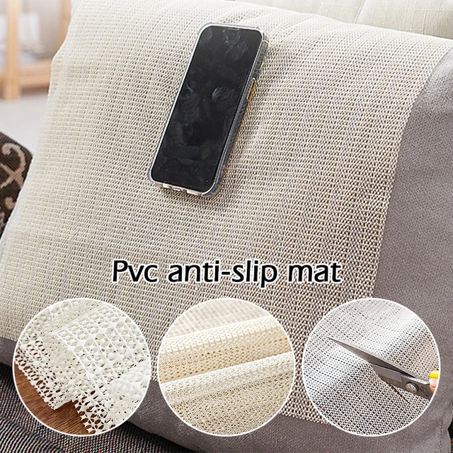 Mattress Slide Stopper and Gripper,Slip Mattress Grip Pads