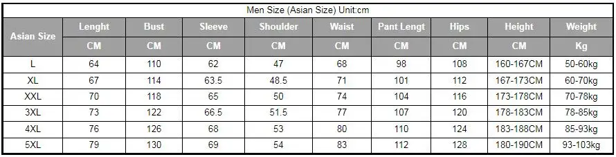 New Men\'s Sports Suits Tracksuits Mens Running Suit Quick Dry Workout Fitness Jogging Gym Men Basketball Tracksuit Sets Clothing